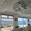 사천개1길 | 경남사천카페 바다뷰 제대로 즐기기 좋은 곳 실안 나인뷰커피