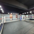 강릉복싱체육관 이미지