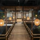 청수목장 | 청수당, 고풍스런 일본식 분위기를 가진 곳