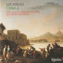 NR-5[북부로]-하-1687 | 피에트로 안토니오 로카텔리 (Pietro Antonio Locatelli, 1695-1764, 후기 바로크시대 이탈리아 작곡가)