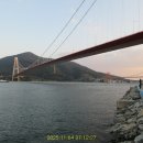 탑동대교 옆 이미지