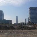 송도 현대백화점 프리미엄아울렛 조감도 (+현장) 이미지