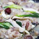 동바리 해장국 이미지