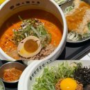 탄탄면공방(송도현대점) | 송도 현대프리미엄아울렛 맛집 탄탄면공방 | 생활의달인 인정한 탄탄면 마제소바