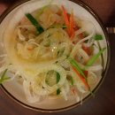 [만원의행복] 인천맛집/무한시대,무한리필 버섯소고기 샤브샤브 이미지