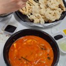 삼풍동 | 경산 삼풍동 짬뽕 맛집 취란 사동점 배달 후기