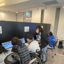 강서뇌성마비복지관 이미지