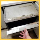 하우젠 | 하우젠 구형 식기세척기 철거작업 오래된 식세기 깔끔하게 철거했습니다