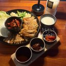 매산큰길 | 수원역 맛집 데이트 술집 추천 매산약수터