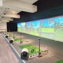 에이스 골프 아카데미 이미지