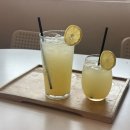 Dream in d | 부천대 카페 디아(D.I.A), 3500원 깔라만씨에이드 가성비 끝판왕 (테이크아웃 추천)