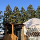 하이스타빌 | [제주도/서귀포시] 프라이빗의 끝!!!! 제주 단독 글램핑 숙소 "제주 스타빌 유르트"⚡️대⚡️추⚡️천⚡️