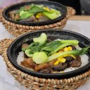 멍가네 | [여행/베이징] 2025-11-30 베이징 동물원 판다관 자이언트 판다 멍란 / 스탬프 카드 기념품 추천 / 판다...