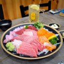 시창작 | 창원 서상동 참치맛집 : 창원서상동술집, 소답동혼술데이트 「건참치연어」