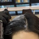 멍멍헤어 | 율량동 염색 잘하는 뮤즈헤어살롱 청주율량점 재방문 후기