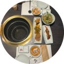 연지문구 | 부산 송도 소고기 맛집 우연지 가족모임 데이트하기 좋은 분위기맛집