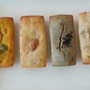 퓨전떡 디저트 이미지