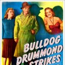 1947 불독 드러몬드 역습Bulldog Drummond Strikes Back 이미지