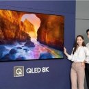 삼성전자가 98인치 8K TV 3천500만원 &#39;파격 인하&#39;한 이유는 이미지