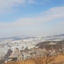 문학산에서 놀다 이미지