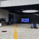 돌리네습지주차장 이미지