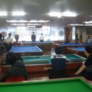 퍼팩트 당구장 이미지