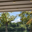 송파나루(놀이마당) 화장실 | 아이와 함께 석촌호수 데이트 + 카페 Jbout 생맥주 피자 후기