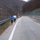 11월 노재선 달리기일지(2009.11.30) 이미지
