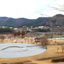 임고강변공원 공중화장실(1 남) | 경북 영천호 영천댐 하류공원 캠핑장, 임고강변공원 야영장 노지 차박 캠핑카 여행