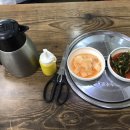 옥유관유천냉면