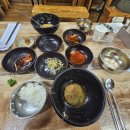 장안54 | 전남 함평 곱창국밥 육회비빔밥 맛집 &#34;장안식당&#34; 내돈내산 후기