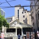 베이커리팩토리 - 강서구 하늘길 77 | 당곡역 카페 추천, 조용한 분위기의 캔팩토리 본점 베이커리 후기
