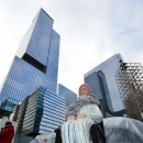 삼성전자 앞 이미지