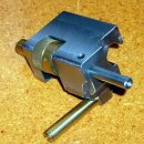 Denker's Metalworking Project --선반 관련 자작부품 이미지