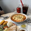 해피떡볶이 네이버블로그