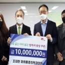 조대현마취통증의학과의원 더코리아