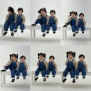 영락유치원 | 청라 가족사진 더 허그 스튜디오청라 사진관, 청라 스튜디오 + 수정본 후기