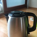 Tefal. 테팔 스테인레스 무선주전자. 1.7l 이미지