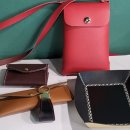 가죽공예(야간) 이미지