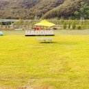 북천 간이화장실 이미지