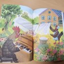 말랑말랑 그림책 읽기 이미지