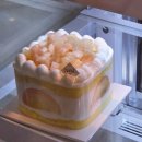 나달케이크 | 신당 케이크 맛집 :: 나달케이크 (제철 생과일이 듬뿍, 복숭아 요거트 케이크 후기 🍑🍰)