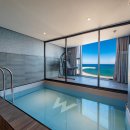 강릉독채풀빌라보늬펜션 이미지