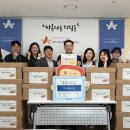 화성시동탄아르딤복지관 이미지