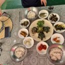 화천군수달연구센터 | 화천 수달연구센터 방문 후 분위기 좋은 한식당 소개~