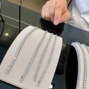 엘도라도 듀포 테니스팔찌 후기｜금값 부담 줄인 종로 랩다이아 주얼리