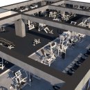 루아크짐 이미지