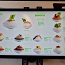 외외 | 치앙마이 님만해민 치빗치바 더울 땐 퀄리티 좋은 시원한 망고 빙수