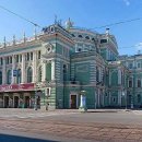 New Year&#39;s Concert - The Concert Hall of The Mariinsky Theatre 이미지