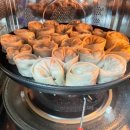 순이네만두쌀찐빵 | [강원/원주] 원주쌀찐빵 : 감자김치만두 택배 후기 / 내돈내산